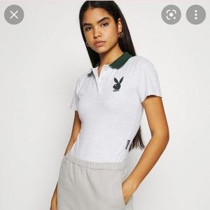 Missguided × Playboy